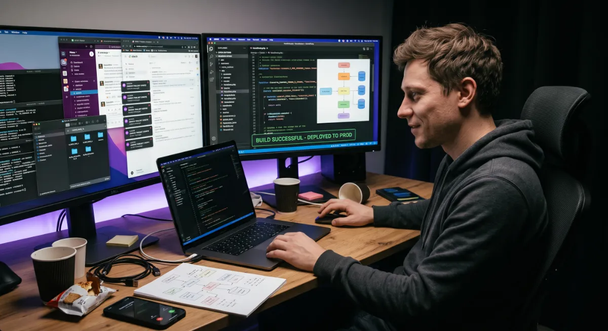 Common reasons a WordPress developer becomes unreliable mid-project