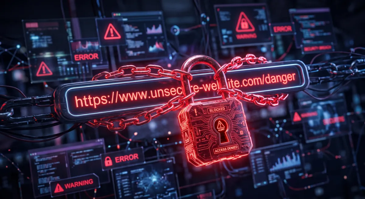 Warning signs to watch for when hiring a custom WordPress developer