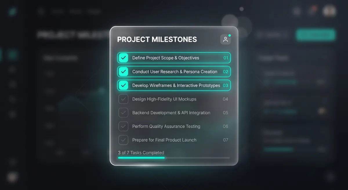 Seven-point vetting checklist used before you hire a custom WordPress developer