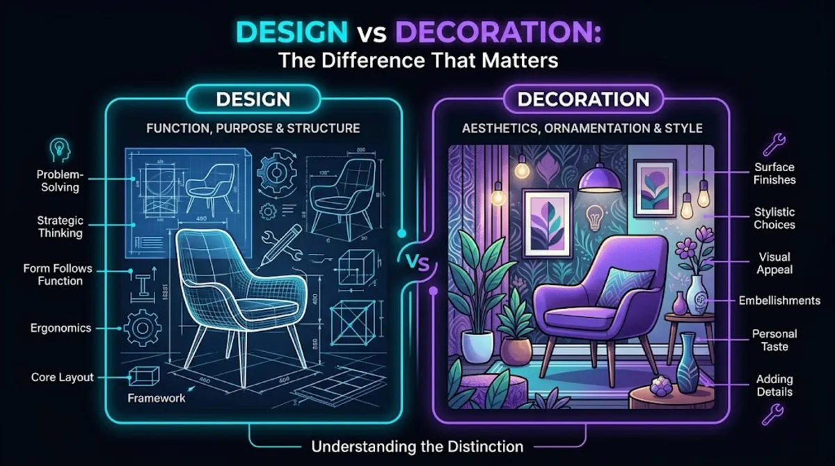 Why a UI/UX designer is more than decoration