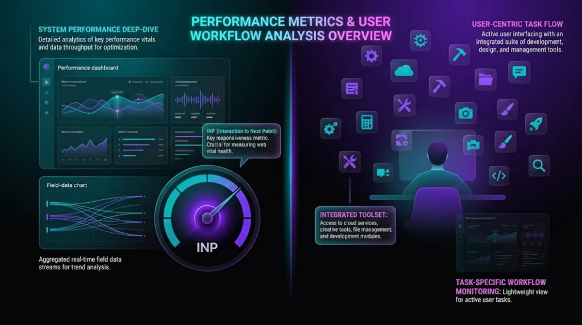 Why a website speed optimization specialist beats a generalist