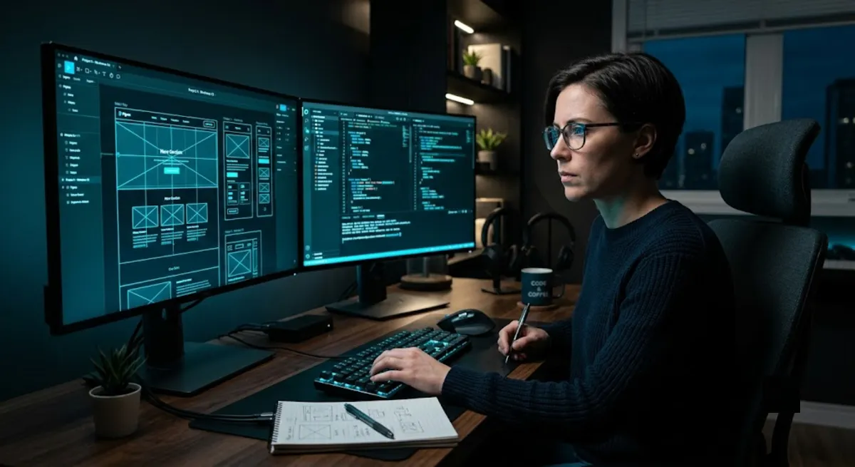 Why hiring a Bricks Builder developer requires a specialist